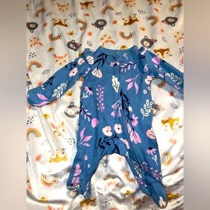 versatile footie (need)